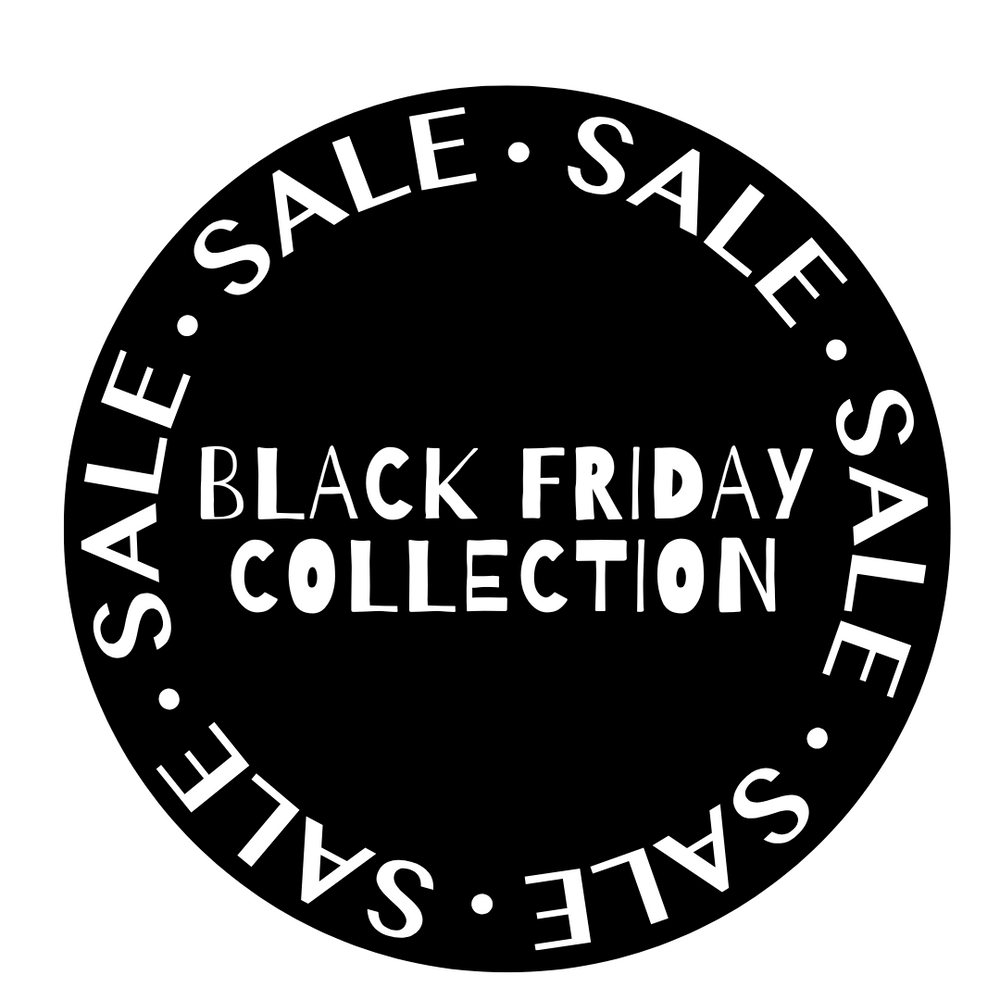 MOO'S BLACK FRIDAY COLLECTION