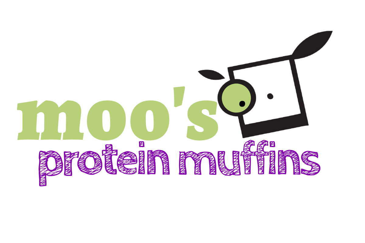 Moo's Protein Muffins mooscanada