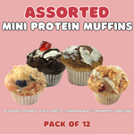 Assorted Mini's (Edmonton Area Only)