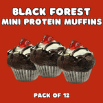 Black Forest Mini's (Edmonton Area Only)