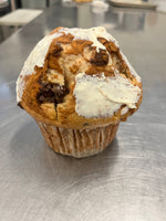 "Real Deal" Cinna-Bun Choco Chip
