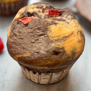 Neopolitan 20g Protein Muffin
