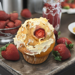 Strawberry Shortcake