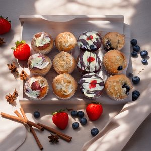 Assorted Mini's (Edmonton Area Only)