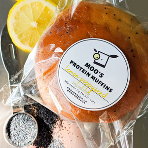 Lemon Poppyseed