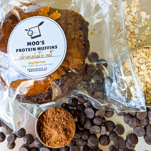 Chocolate Oat
