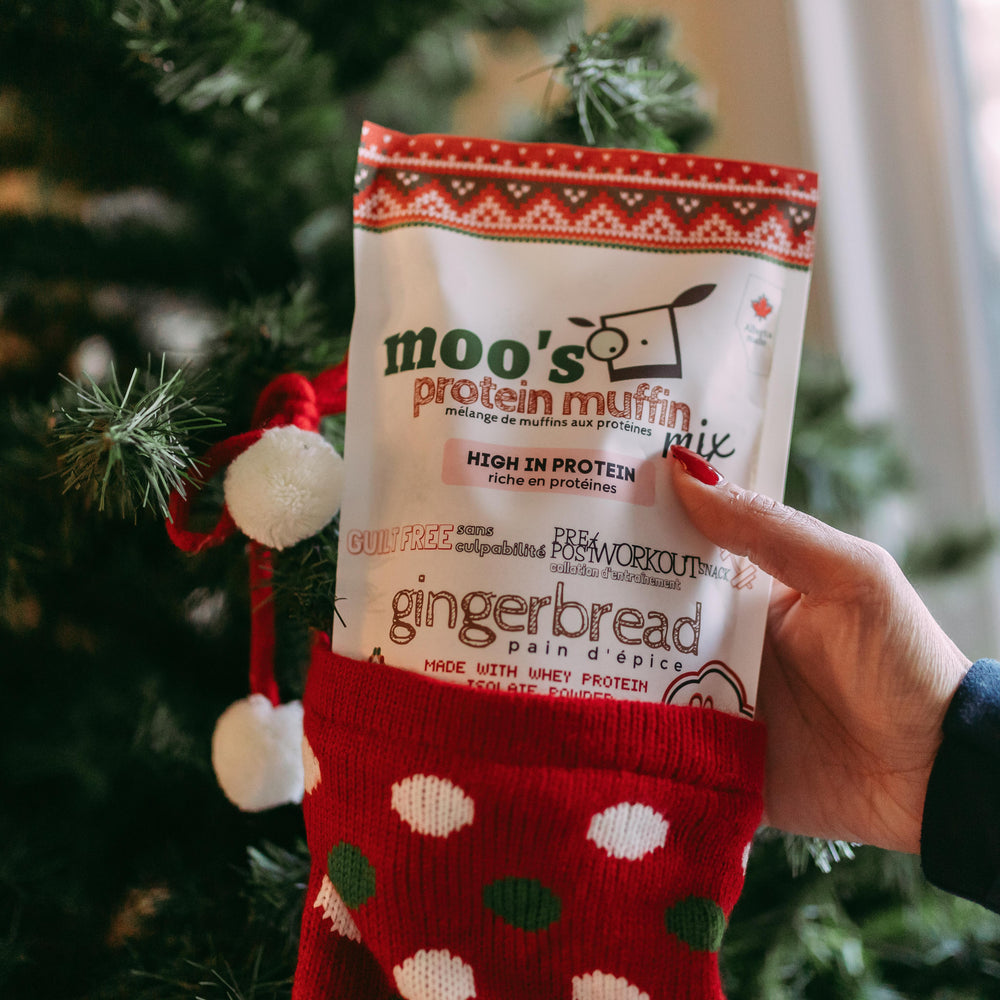 The Stocking Stuffer