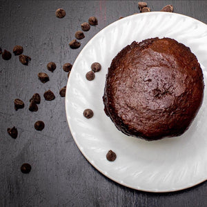 Double Chocolate Chip