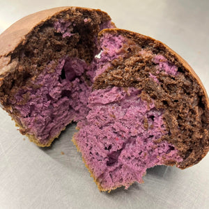 Ube Chocolate