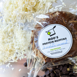 Chocolate Coconut