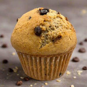 Chocolate Chip Oat