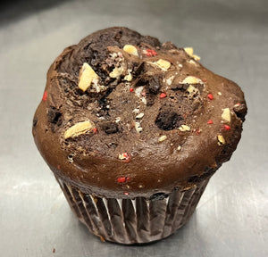 Chocolate Peppermint
